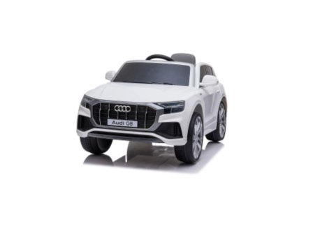 ARISTOM 260 Audi Q8 bela
