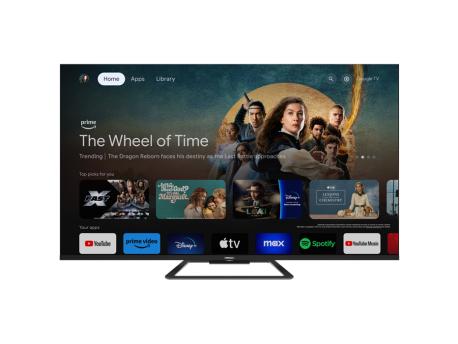 HORIZON 55HQ8590U/D QLED 4K UHD Smart TV