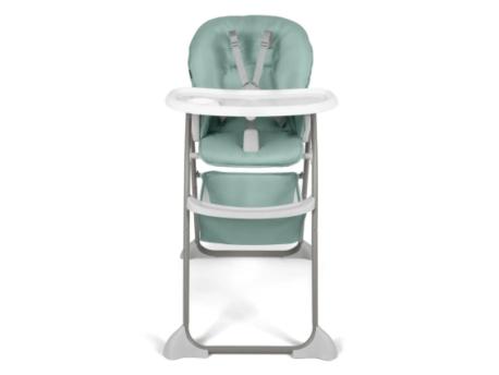 Hauck HAUCK HRANILICA SIT N FOLD, DUSTY MINT