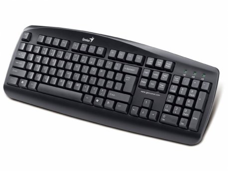 GENIUS KB-110X USB YU
