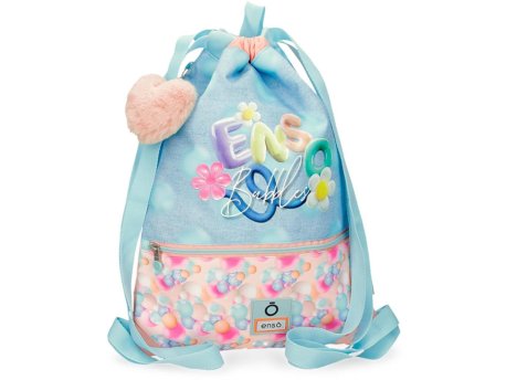 ENSO ENSO BUBBLES dečija torba za sport