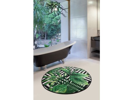 L`ESSENTIEL MAISON Prostirka za kupatilo Tropic Djt