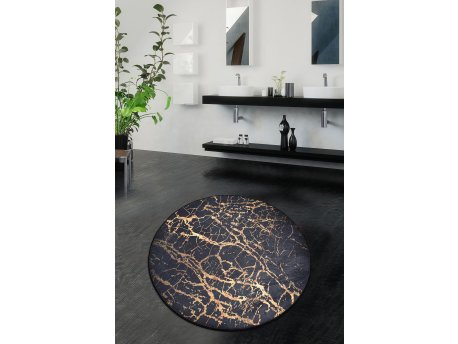 L`ESSENTIEL MAISON Prostirka za kupatilo Goldes Djt