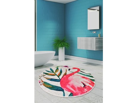 L`ESSENTIEL MAISON Prostirka za kupatilo Flam Djt