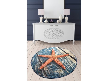 L`ESSENTIEL MAISON Prostirka za kupatilo Stella 100