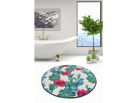 L`ESSENTIEL MAISON Prostirka za kupatilo Spago (100)