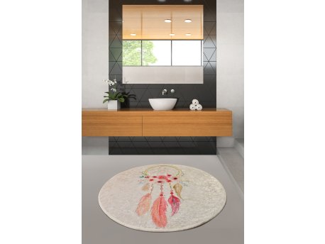 L`ESSENTIEL MAISON Prostirka za kupatilo Ruya Djt