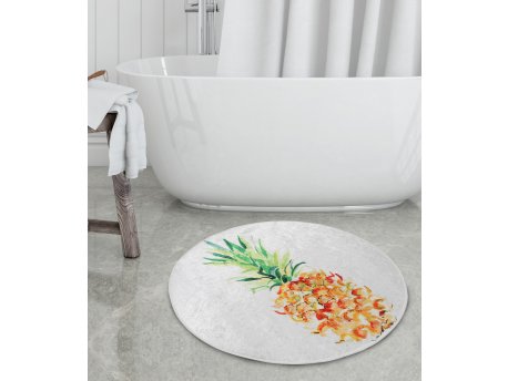 L`ESSENTIEL MAISON Prostirka za kupatilo Pine Djt