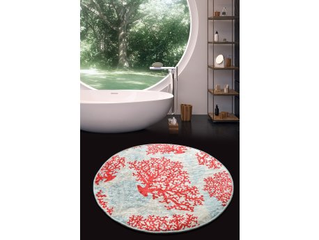 L`ESSENTIEL MAISON Prostirka za kupatilo Moss Djt