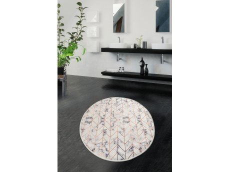 L`ESSENTIEL MAISON Prostirka za kupatilo Morea Djt