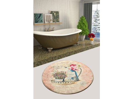 L`ESSENTIEL MAISON Prostirka za kupatilo Monder (100)