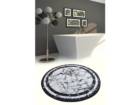 L`ESSENTIEL MAISON Prostirka za kupatilo Marmor (100)