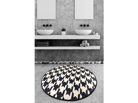 L`ESSENTIEL MAISON Prostirka za kupatilo Kazayagı (100)