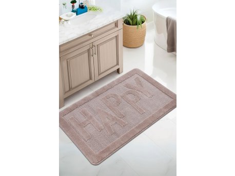 L`ESSENTIEL MAISON Prostirka za kupatilo Happy Mink