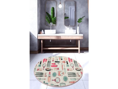 L`ESSENTIEL MAISON Prostirka za kupatilo Makeup Djt