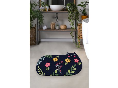 L`ESSENTIEL MAISON Prostirka za kupatilo Cattest