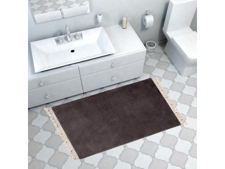 L`ESSENTIEL MAISON Prostirka za kupatilo 1618 60 x 100