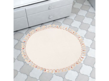 L`ESSENTIEL MAISON Prostirka za kupatilo 1633 80 x 80