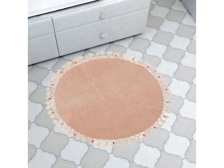 L`ESSENTIEL MAISON Prostirka za kupatilo 1637 80 x 80