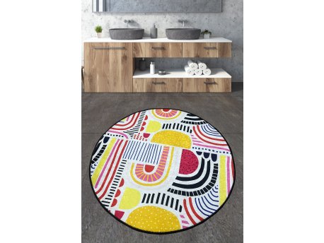 L`ESSENTIEL MAISON Prostirka za kupatilo Perido 50