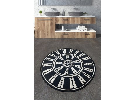 L`ESSENTIEL MAISON Prostirka za kupatilo Splavin 60