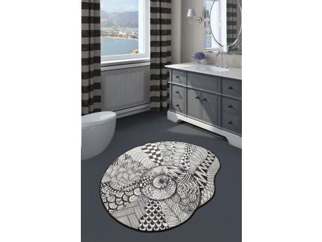 L`ESSENTIEL MAISON Prostirka za kupatilo More 120