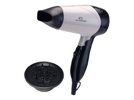 ELEKOM EK7891 - Putni fen za kosu OUTLET