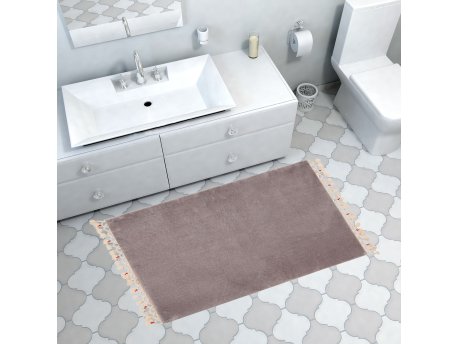 L`ESSENTIEL MAISON Prostirka za kupatilo 1620 75 x 120