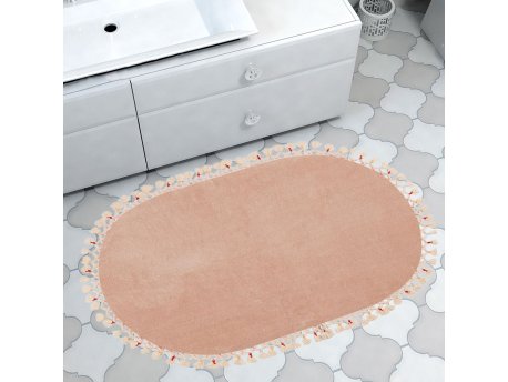 L`ESSENTIEL MAISON Prostirka za kupatilo 1630 75 x 120