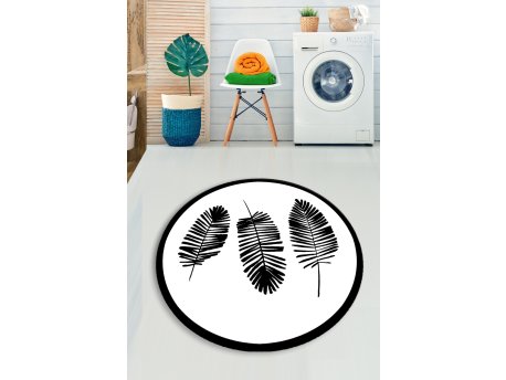 L`ESSENTIEL MAISON Prostirka za kupatilo Hoja (140)