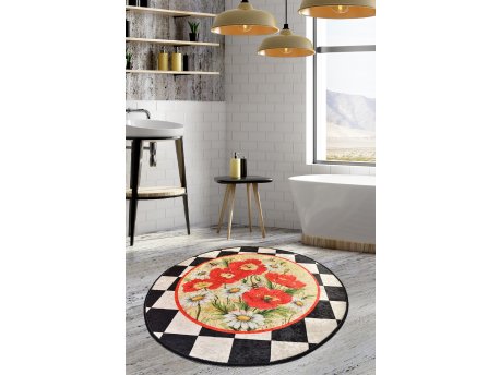 L`ESSENTIEL MAISON Prostirka za kupatilo Rox (140)