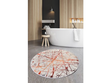 L`ESSENTIEL MAISON Prostirka za kupatilo Shine (140)