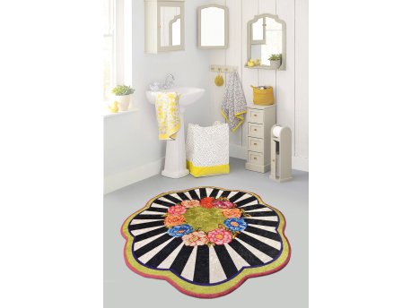 L`ESSENTIEL MAISON Prostirka za kupatilo Loan (140)