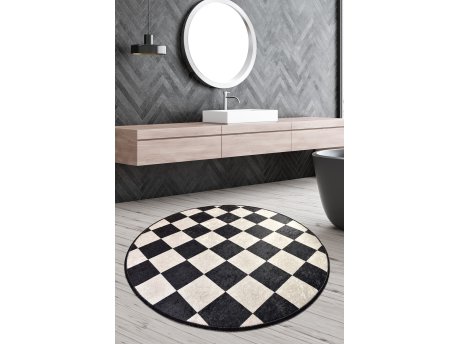 L`ESSENTIEL MAISON Prostirka za kupatilo Dama (140)