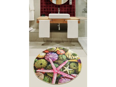 L`ESSENTIEL MAISON Prostirka za kupatilo Estrella 140