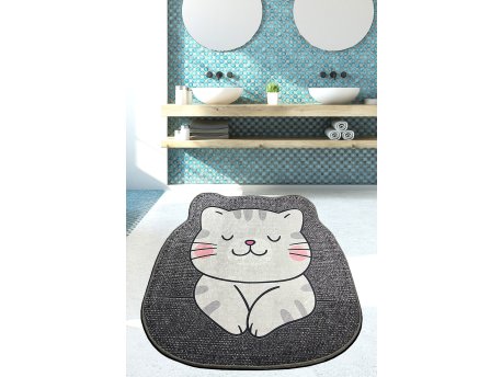L`ESSENTIEL MAISON Prostirka za kupatilo Neko (140 cm)