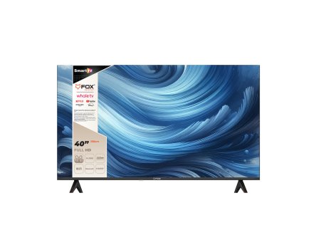 FOX 40WHA470E LED FHD Smart TV