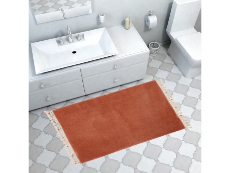 L`ESSENTIEL MAISON Prostirka za kupatilo 1621 100 x 120