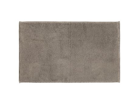 L`ESSENTIEL MAISON Prostirka za kupatilo Chicago Premium Warm Grey