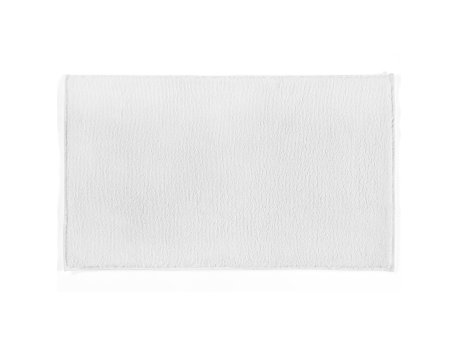L`ESSENTIEL MAISON Prostirka za kupatilo Chicago Premium White