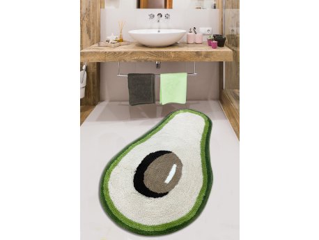 L`ESSENTIEL MAISON Prostirka za kupatilo Zavoka