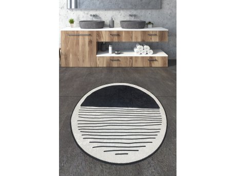 L`ESSENTIEL MAISON Prostirka za kupatilo Bomb 75