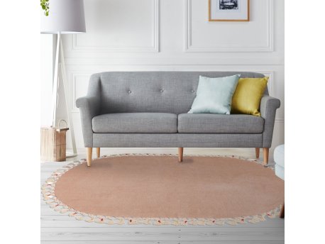 L`ESSENTIEL MAISON Prostirka za kupatilo 1265 100 x 200