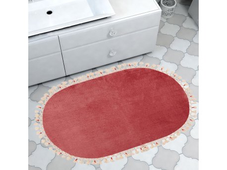 L`ESSENTIEL MAISON Prostirka za kupatilo 1629 100 x 150