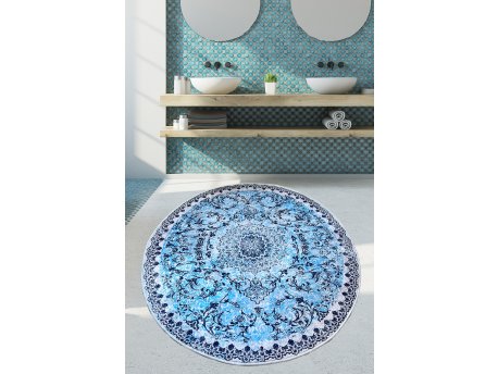 L`ESSENTIEL MAISON Prostirka za kupatilo Raiya (200 cm)