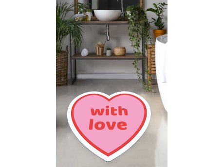 L`ESSENTIEL MAISON Prostirka za kupatilo Welove 200