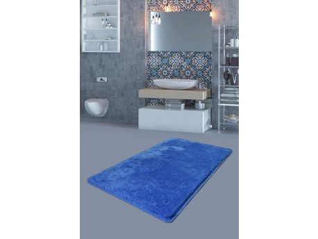 L`ESSENTIEL MAISON Prostirka za kupatilo Havai Blue (80 x 140)