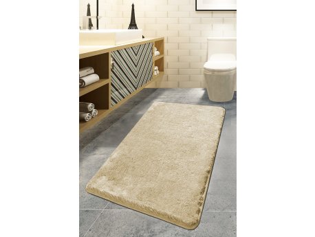 L`ESSENTIEL MAISON Prostirka za kupatilo Havai Stone (70 x 120)