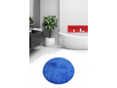 L`ESSENTIEL MAISON Prostirka za kupatilo Havai Dark Blue (90)