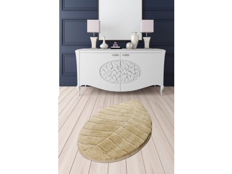 L`ESSENTIEL MAISON Prostirka za kupatilo Jungle Leaf Stone (60 x 100)